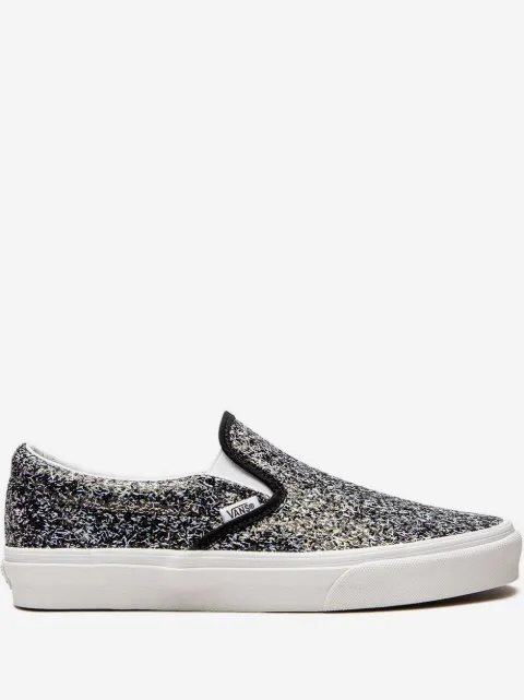 Vans Classic Slip-On "Shiny Party" sneakers
