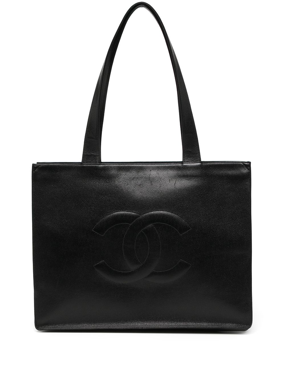 Owned Designer Bags for Women - Heron Preston for Calvin Klein large tote  bag - Pre - StclaircomoShops