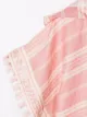 ZIMMERMANN Kids Andie striped midi dress
