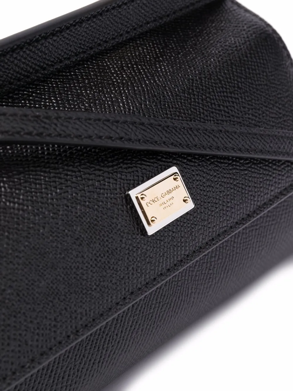 фото Dolce & gabbana маленькая сумка-тоут sicily