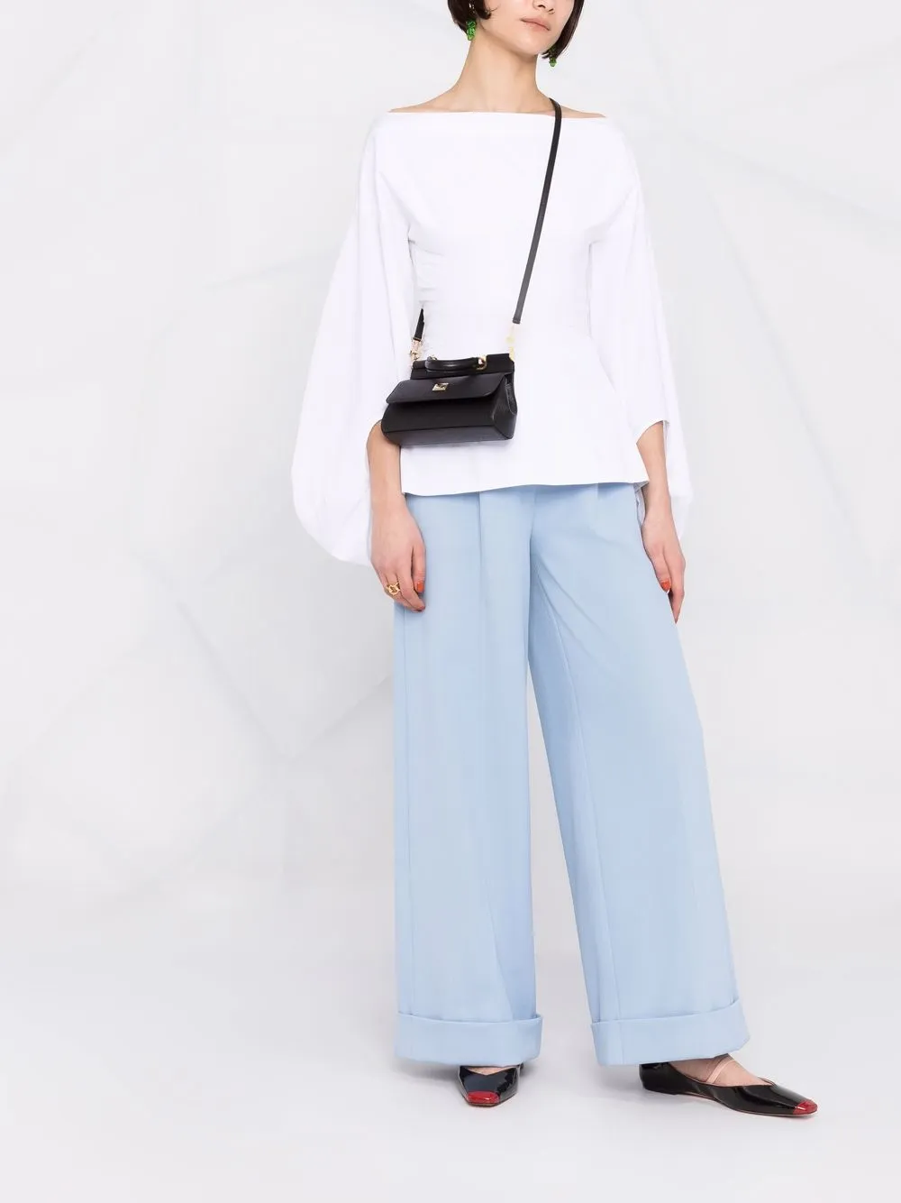 фото Dolce & gabbana маленькая сумка-тоут sicily