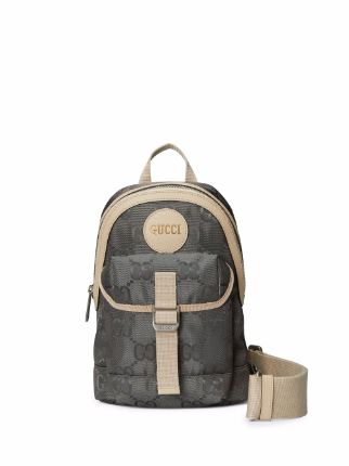 Gucci Off The Grid Backpack - Farfetch