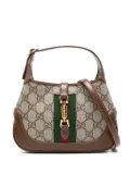 Gucci mini Jackie 1961 shoulder bag - Neutrals