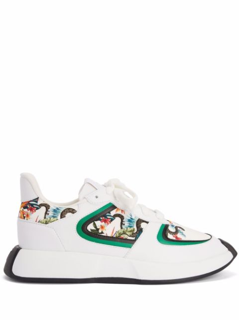 Giuseppe Zanotti Sneakers for Women | Frankie | FARFETCH US