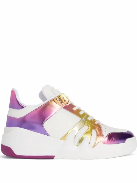 Giuseppe Zanotti Talon low-top sneakers