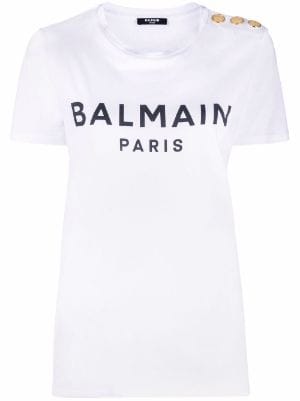 is opnå Ugyldigt Balmain Clothing for Women – Luxury Brands – Farfetch