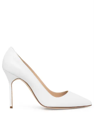 Manolo Blahnik