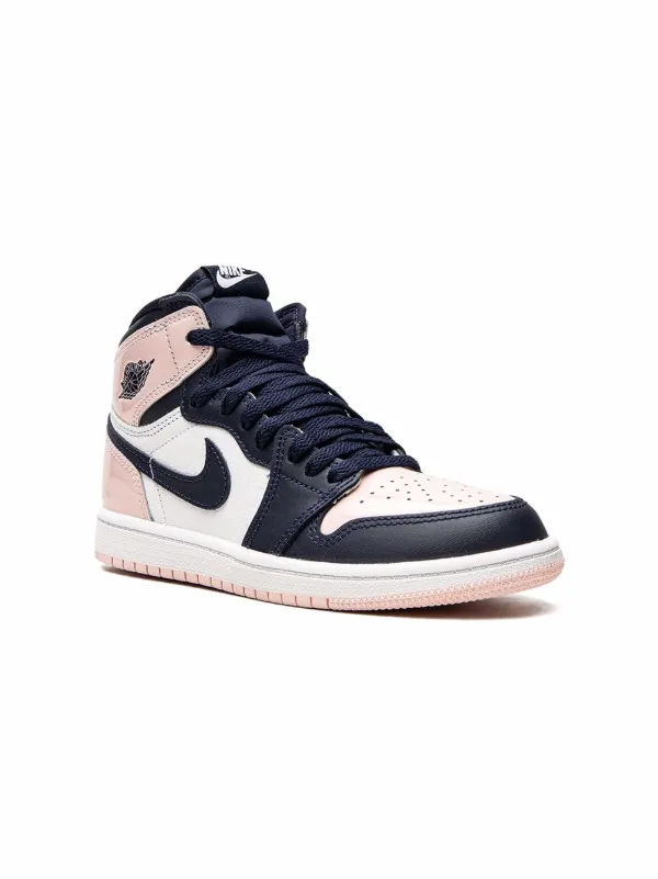 Jordan Kids Air Jordan 1 Retro High OG 