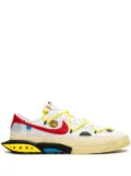 Nike X Off-White Blazer Low ""University Red"" sneakers