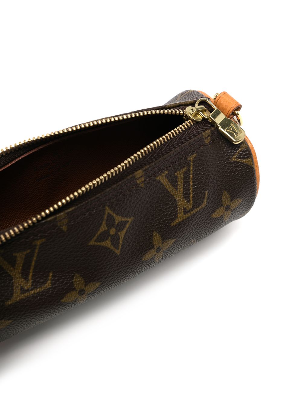 Louis Vuitton 2002 pre-owned Mini Papillon Handbag - Farfetch