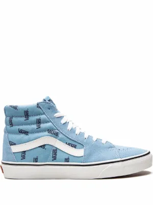 Vans x Supreme 'Grosso Mid' スニーカー 通販 - FARFETCH