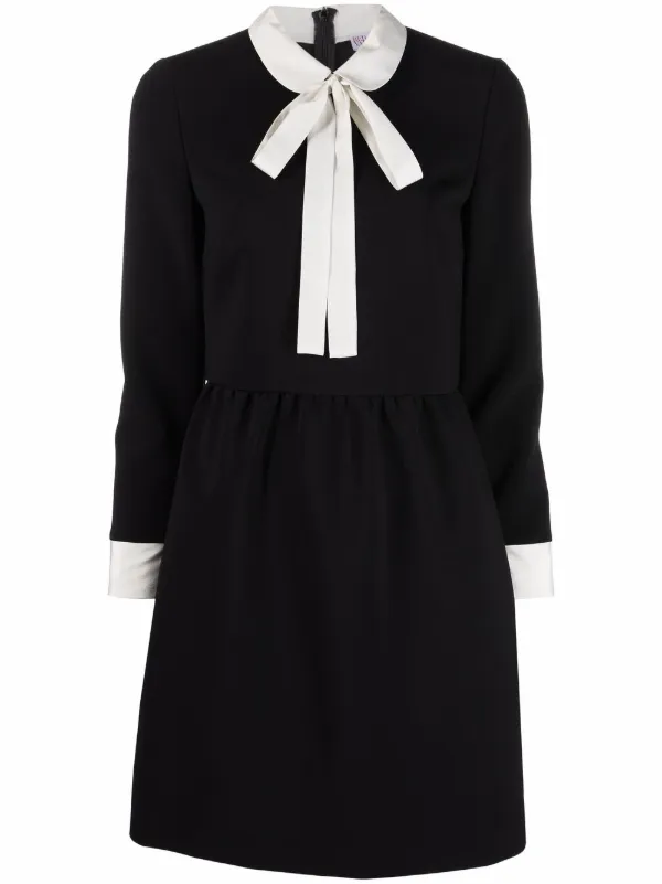 farfetch red valentino