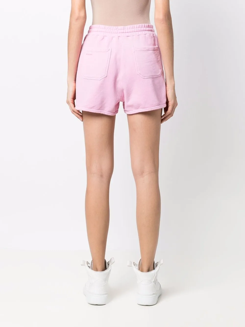 фото Red valentino спортивные шорты