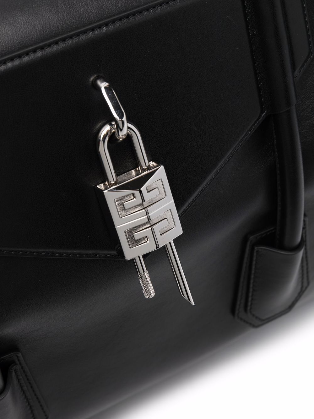 фото Givenchy сумка-тоут antigona lock