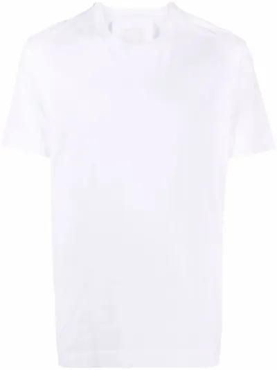 Dog print round-neck T-shirt | Givenchy 