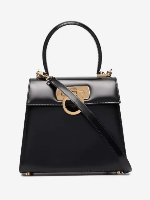 iconic top handle S
