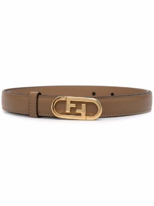 fendi belt women's sale