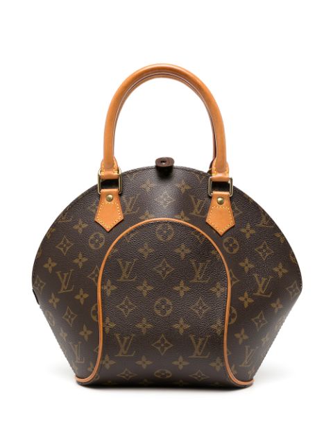 Louis Vuitton 1998 Ellipse PM tote bag