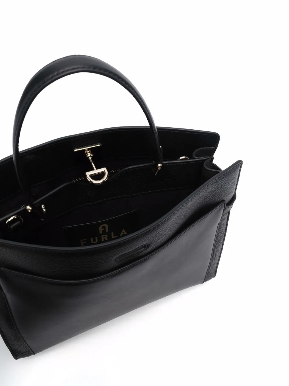 furla palazzo tote