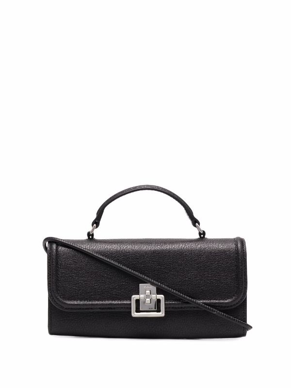 furla mini top handle bolsa