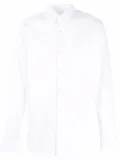 Theory Sylvain slim-fit shirt - White