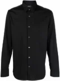 Theory Sylvain slim-fit shirt - Black