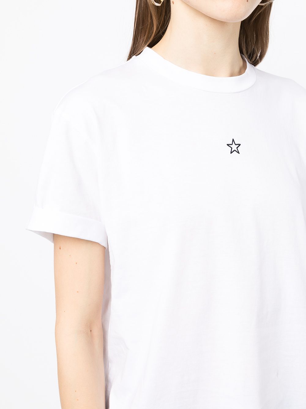 Drawer STELLA McCARTNEY MINI STAR TEE