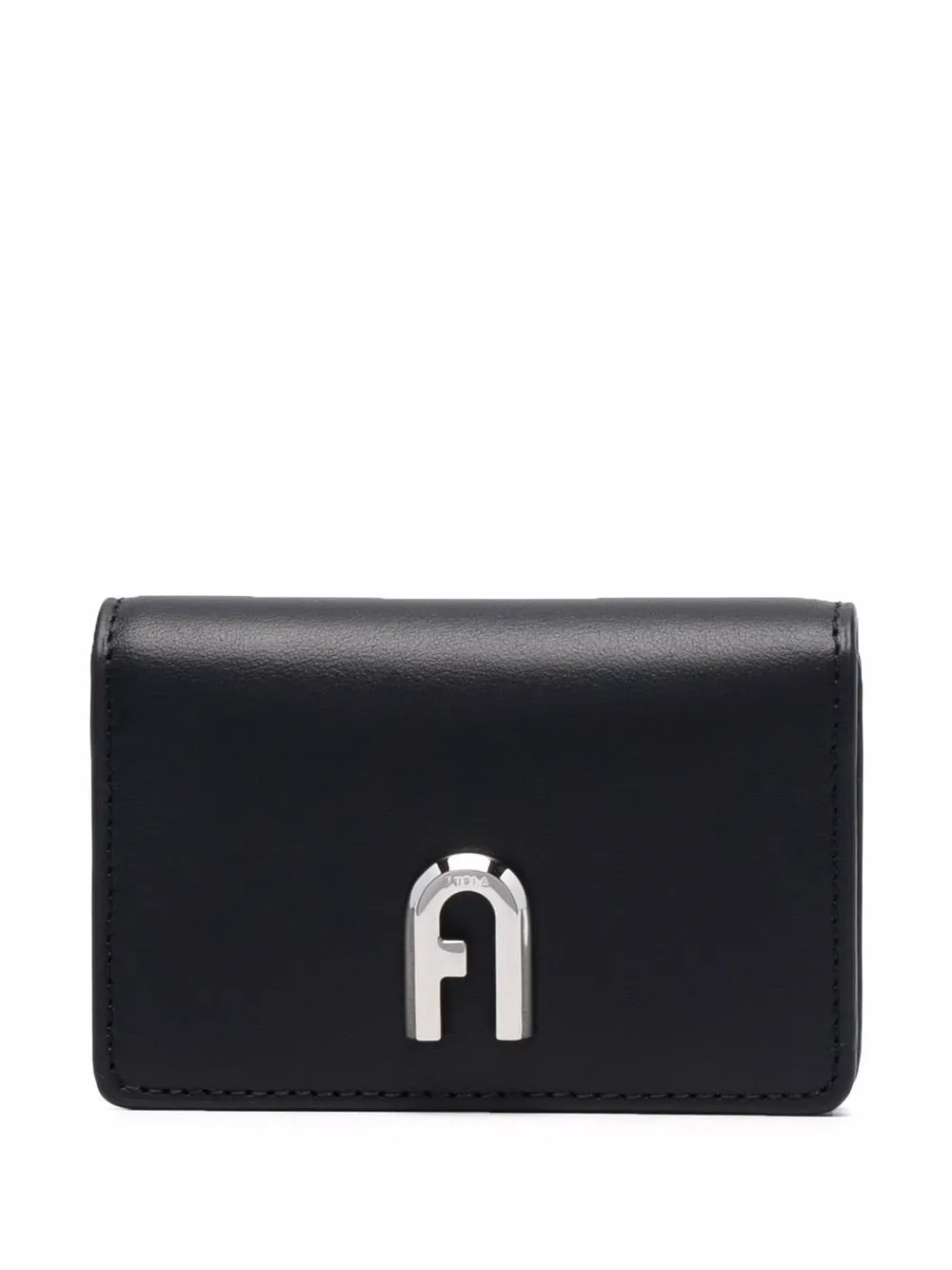 

Furla tarjetero Moon - Negro