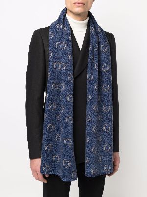 ferragamo mens scarf sale