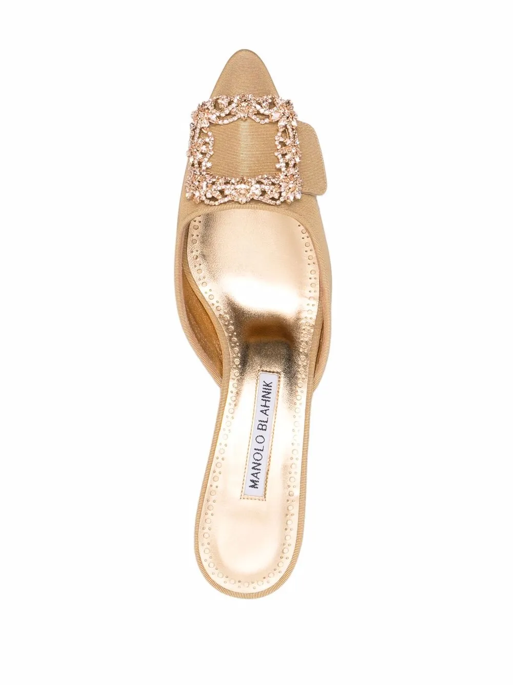 фото Manolo blahnik туфли maysale