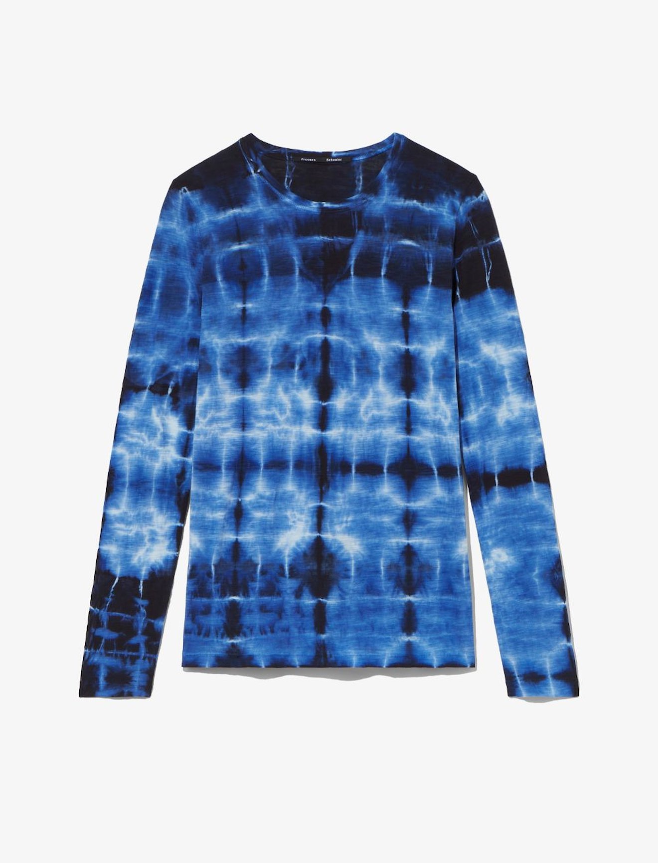 Tie Dye Long Sleeve T-Shirt #5