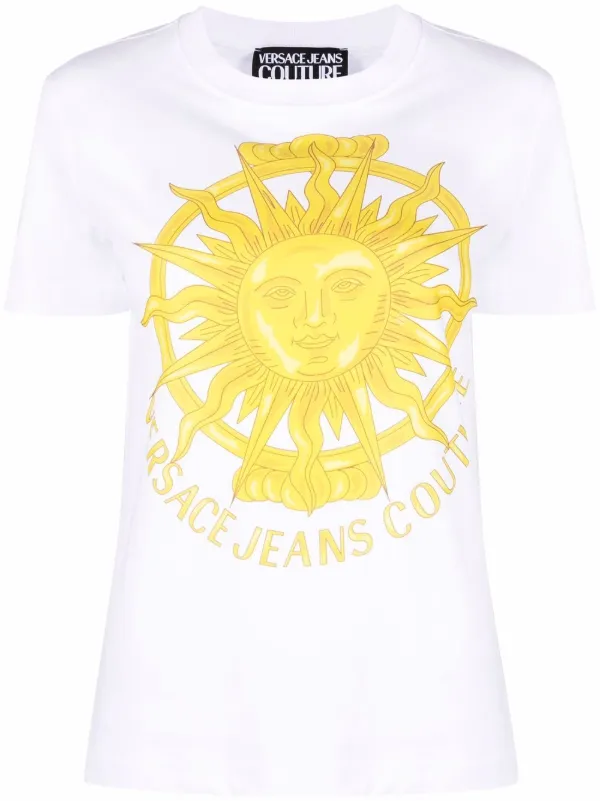 Versace Jeans Couture Farfetch.Portal.Infrastructure.CrossCutting.ExperienceWebGateway.Variation.TextDescription  - Farfetch