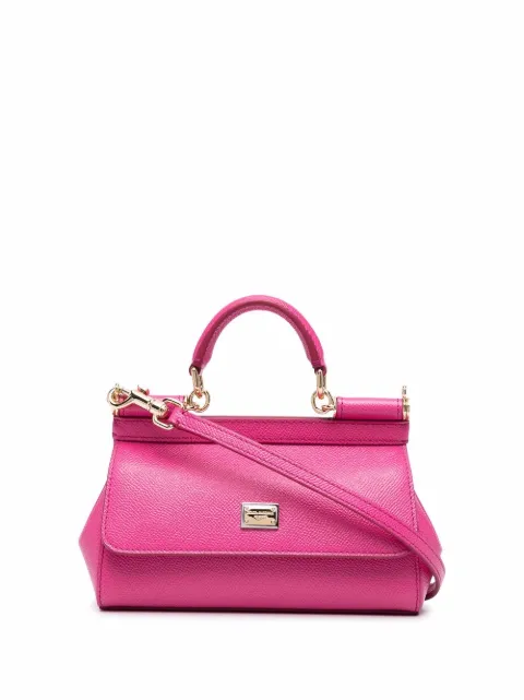 Dolce & Gabbana tote Sicily pequeño
