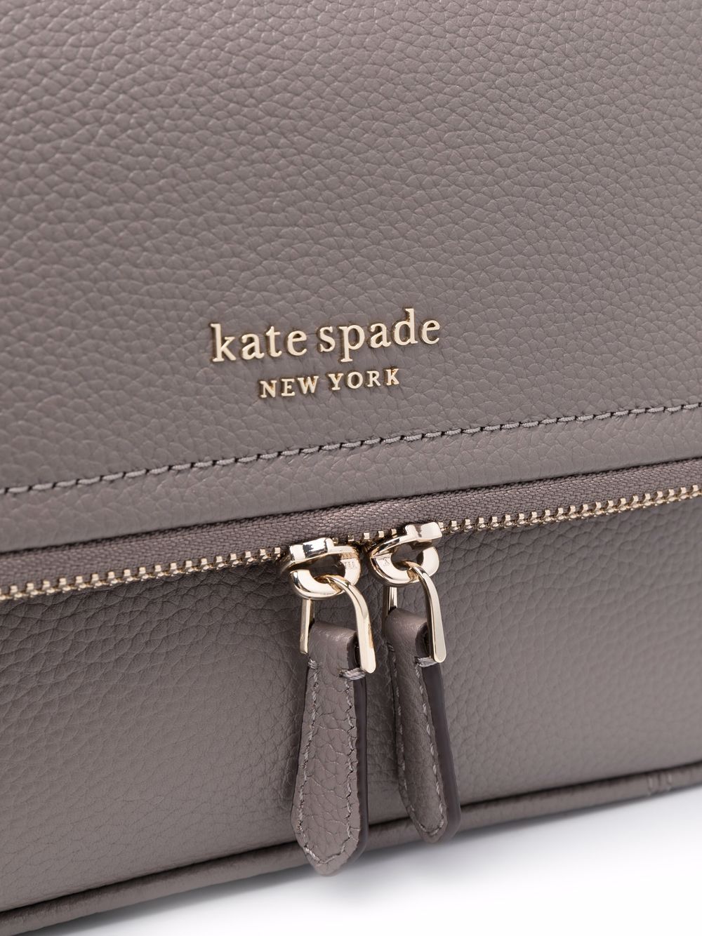 фото Kate spade сумка через плечо run around