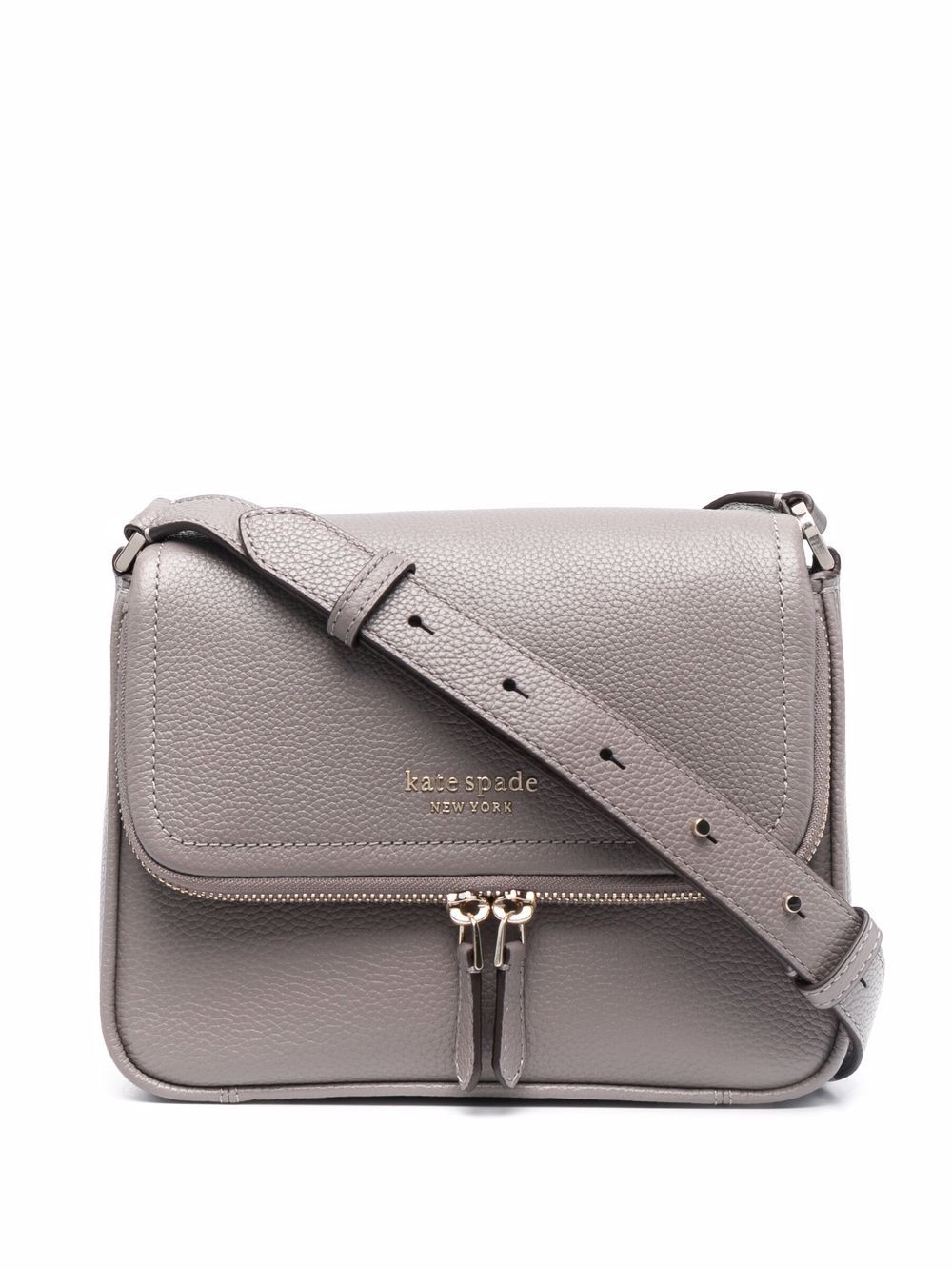 Kate Spade Run Around Crossbody Bag - Farfetch