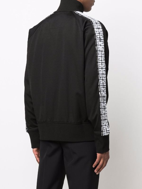 givenchy track jacket