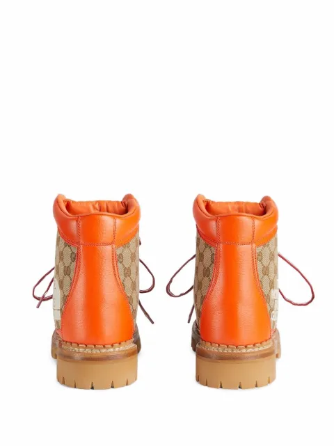 north face gucci boots price
