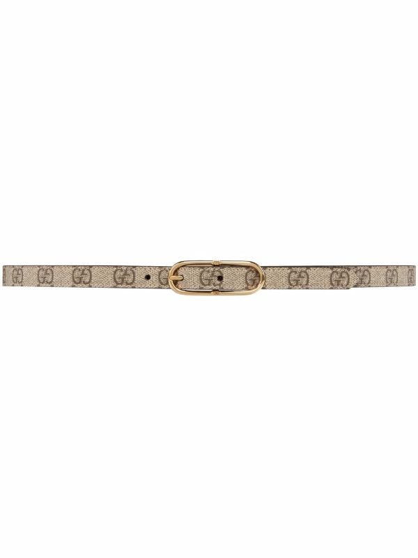 gucci jackie thin belt