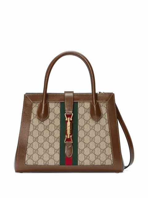 Gucci medium Jackie 1961 tote bag