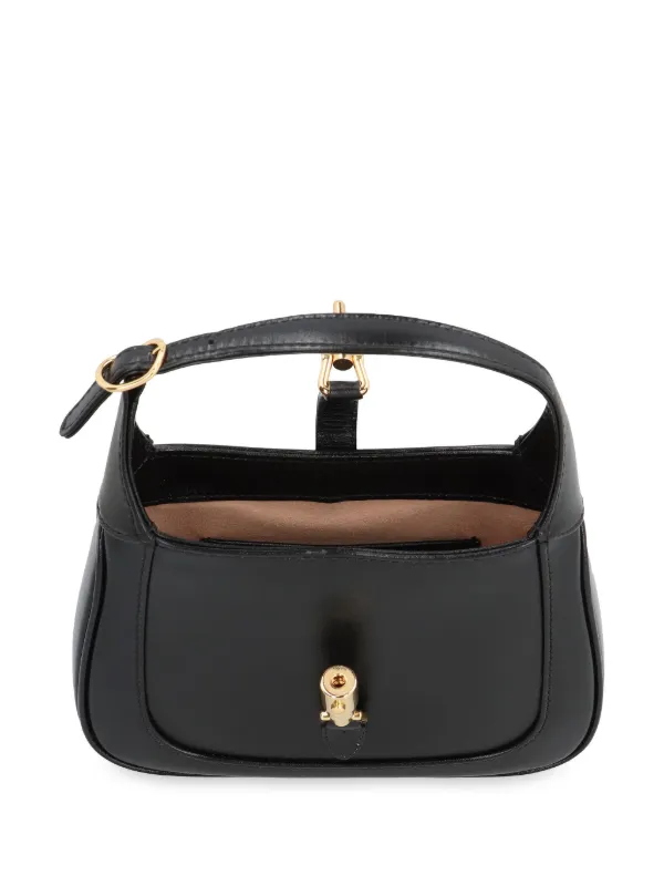ショルダーバッグ・ポシェット GUCCI JACKIE 1961 MINI SHOULDER BAG Gucci GG Jackie 1961 Mini Shoulder Bag | eBay
