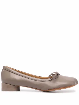 mm6 ballerina