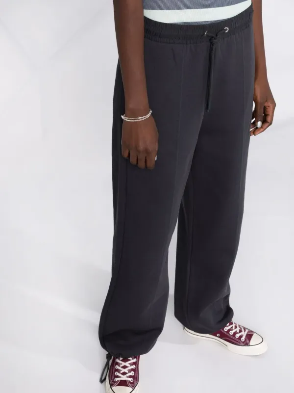 ganni isoli sweatpants