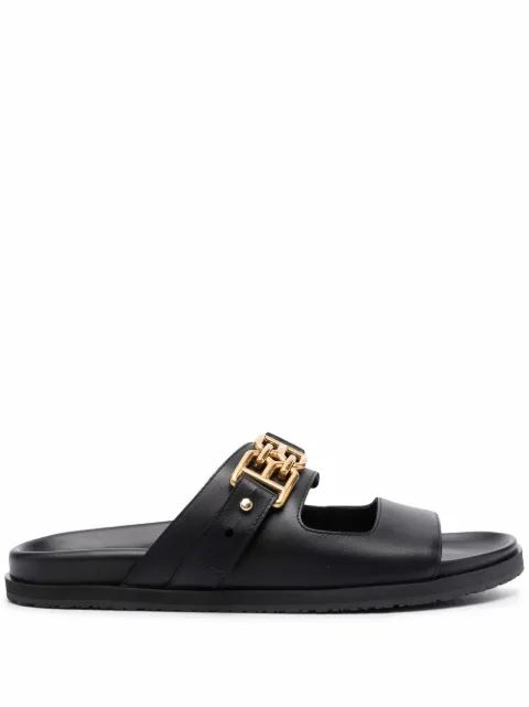 bally flops