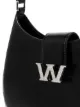 Alexander Wang W Legacy large shoulder bag