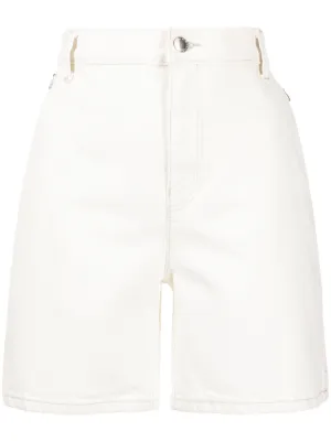 Designer Denim Shorts for Women 