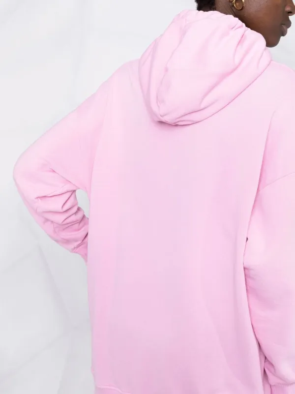 extended length hoodie