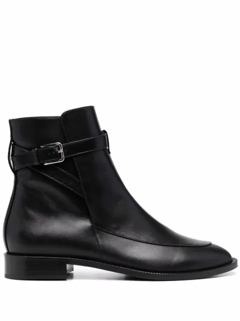 Scarosso botas Kelly