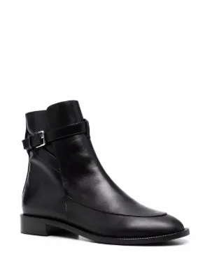 ショートブーツ・ブーティ SCAROSSO Eugenia Grigia Scamosciata (EUGENIACHELGRESUED) Eugenia Grey Suede Boots for Women | Scarosso®