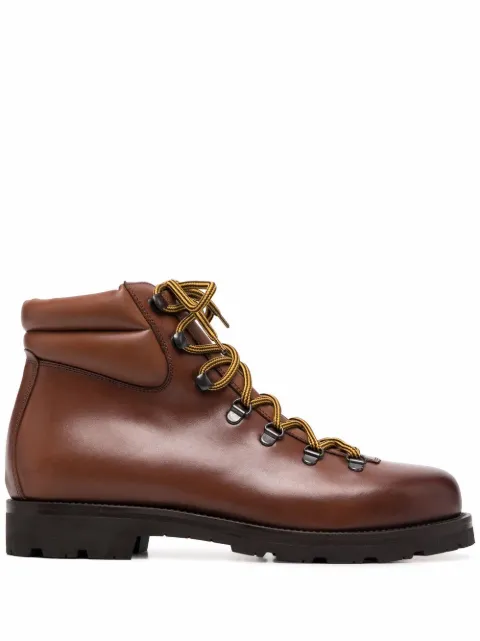 Scarosso botas Edmund