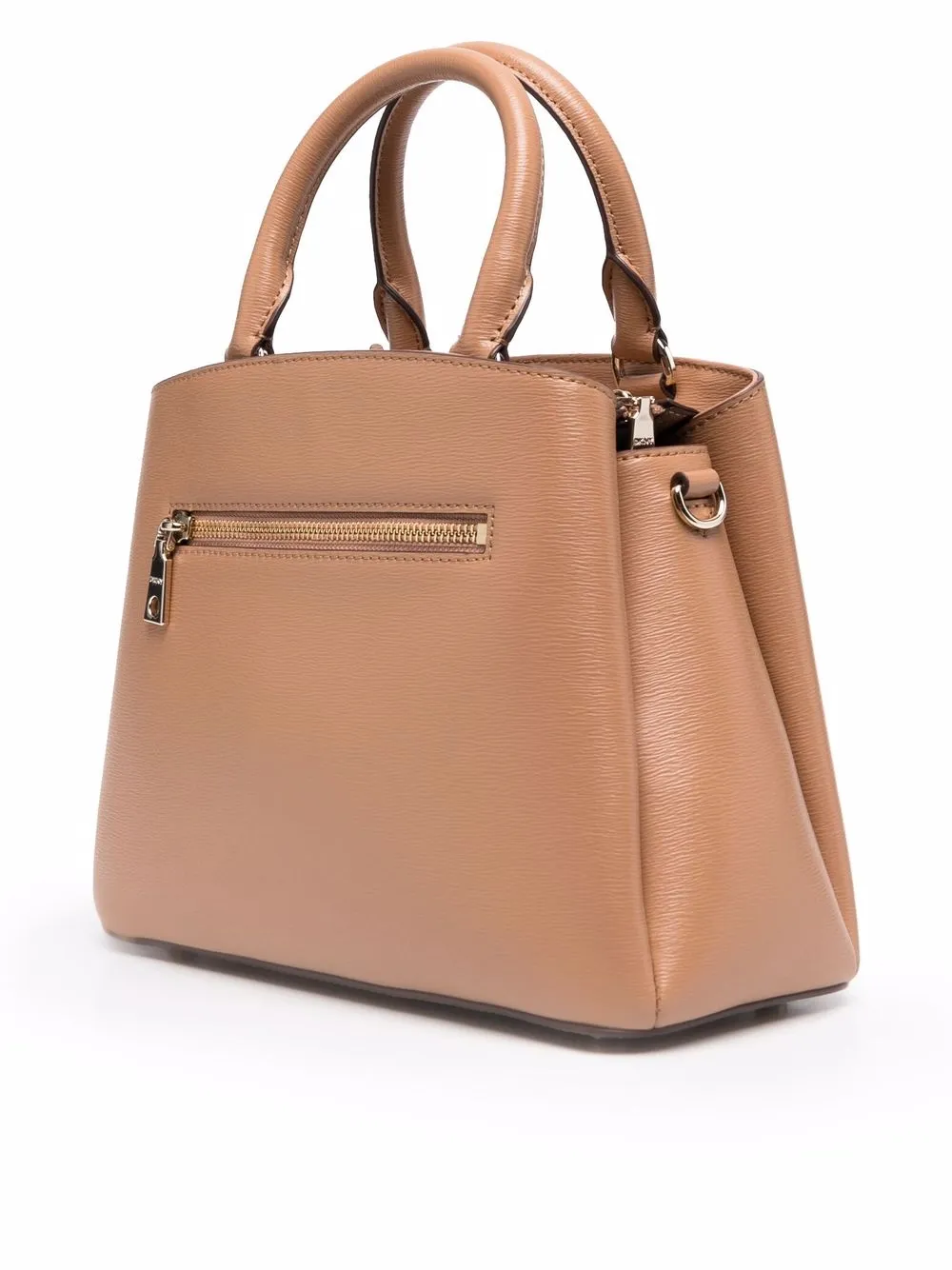 фото Dkny сумка-тоут с логотипом